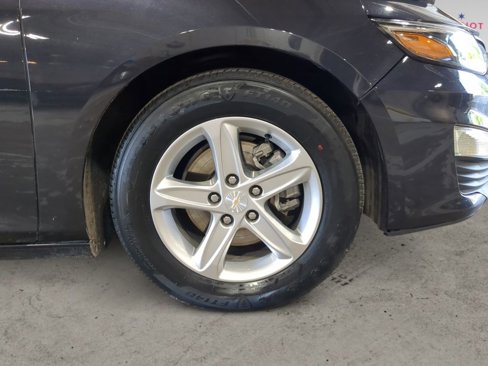 Used 2023 Chevrolet Malibu LT image 17