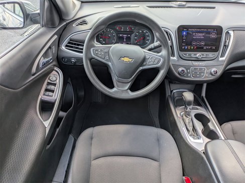 Used 2023 Chevrolet Malibu LT image 14