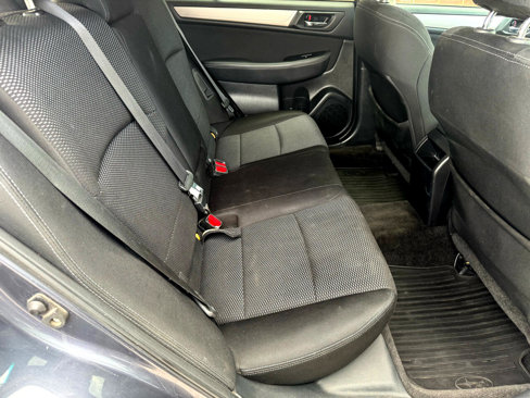 Used 2015 Subaru Outback 2.5i Premium image 13
