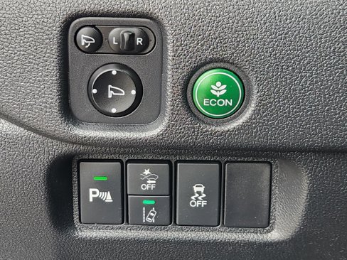 Used 2019 Honda Passport Elite image 26