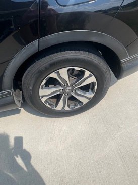 Used 2019 Honda CR-V LX image 7