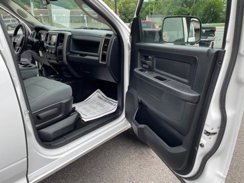 Used 2015 RAM 2500 Tradesman w/ Chrome Appearance Group image 26