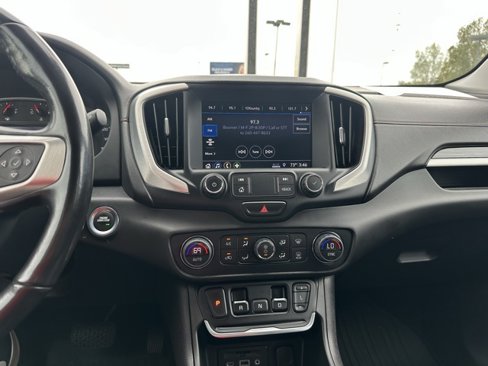 Used 2019 GMC Terrain SLT w/ Preferred Package image 20