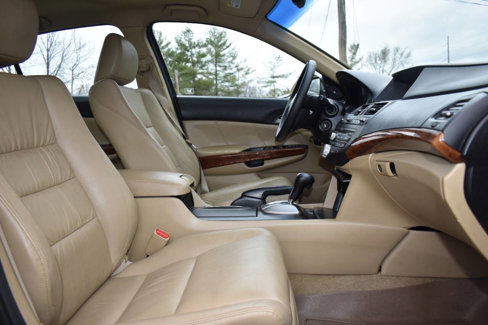 Used 2012 Honda Accord EX-L image 68
