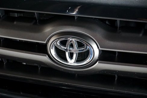 Used 2009 Toyota Tacoma X-Runner image 60