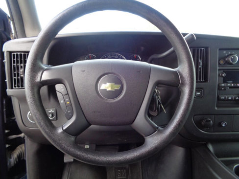 Used 2014 Chevrolet Express 1500 LT w/ LT Preferred Equipment Group image 55
