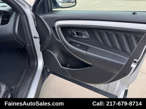 Used 2015 Ford Taurus SEL w/ Equipment Group 201A image 80