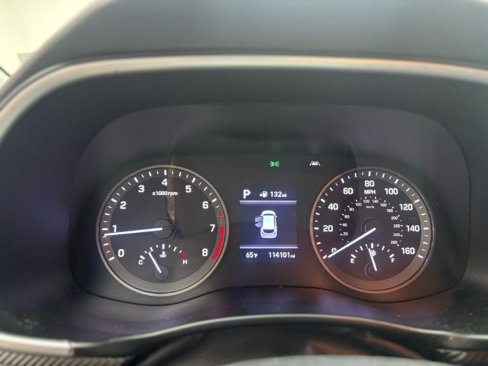 Used 2019 Hyundai Tucson Value image 20