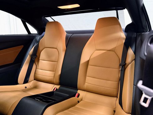 Used 2017 Mercedes-Benz E 400 Coupe image 16