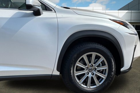 Used 2018 Lexus NX 300 FWD image 34