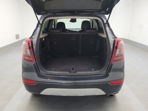 Used 2018 Buick Encore Sport Touring w/ Safety Package image 29