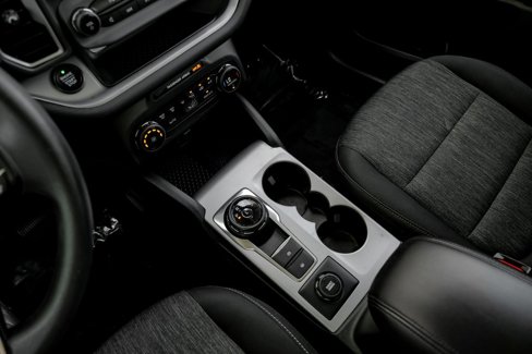 Used 2021 Ford Bronco Sport Big Bend image 33