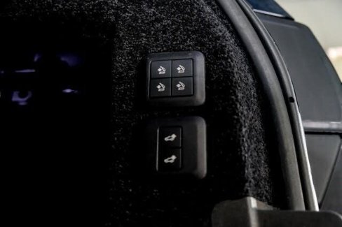 Used 2019 Land Rover Range Rover Supercharged image 53
