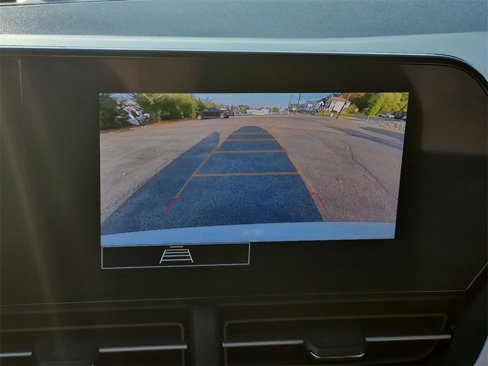 Used 2024 Chevrolet Trax RS image 24