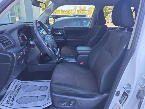Used 2019 Toyota 4Runner TRD Off-Road image 14