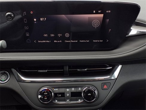 New 2025 Buick Envista Preferred w/ Convenience I Package image 15