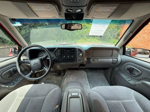 Used 1999 Chevrolet Tahoe 2WD image 17