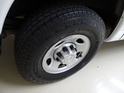 Used 2019 Chevrolet Express 2500 w/ Driver Convenience Package image 9