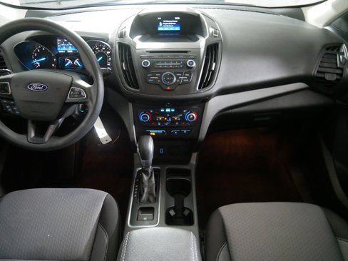 Used 2018 Ford Escape SE image 10