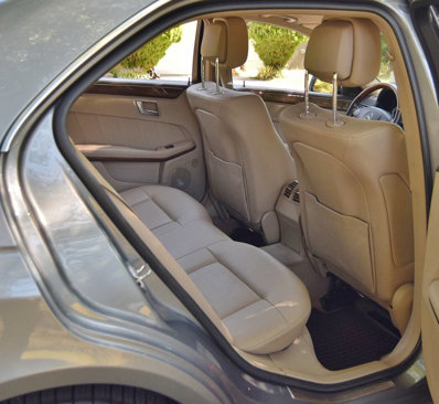 Used 2012 Mercedes-Benz E 350 4MATIC Sedan image 46