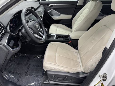 Used 2022 Audi Q3 2.0T Premium image 23
