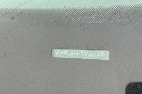 Used 2022 Hyundai Sonata Limited image 8