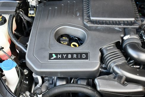 Used 2020 Lincoln MKZ Reserve image 65