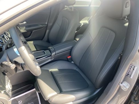 Used 2024 Mercedes-Benz CLA 250 4MATIC image 12