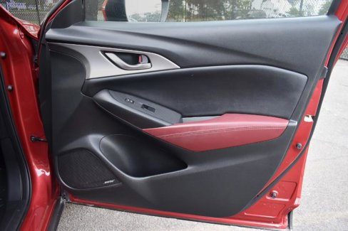 Used 2017 MAZDA CX-3 Touring w/ Premium Package image 38