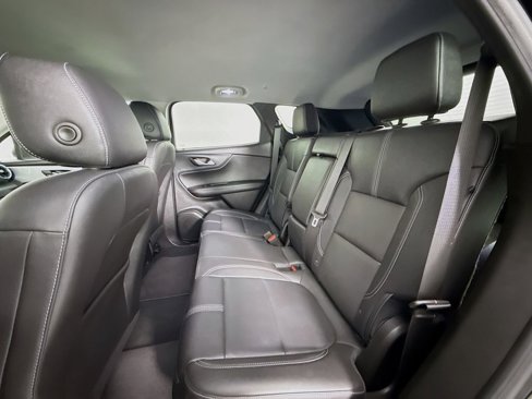 Used 2023 Chevrolet Blazer LT image 21