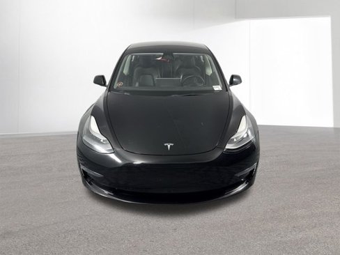 Used 2021 Tesla Model 3 Standard Range Plus image 47
