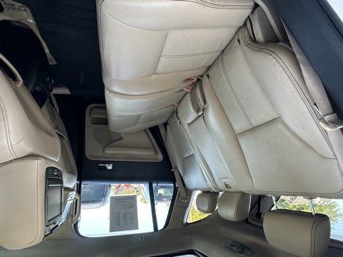 Used 2009 Ford Edge Limited image 19