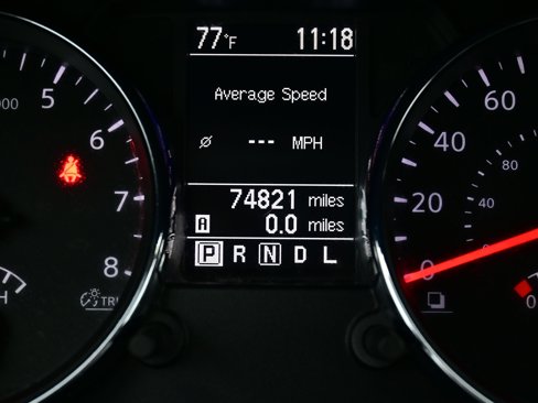Used 2013 Nissan Rogue SL image 24