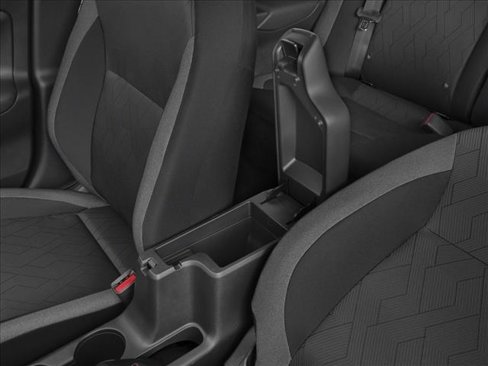 New 2025 Nissan Versa SV image 10