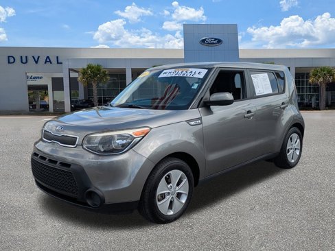 Used 2016 Kia Soul image 7