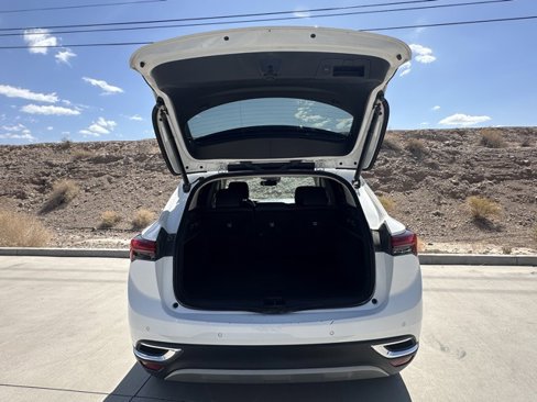 Used 2023 Buick Envision Essence image 35