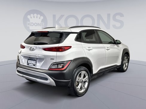 Used 2023 Hyundai Kona SEL image 7
