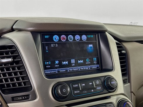 Used 2019 GMC Yukon SLT w/ Open Road Package image 15