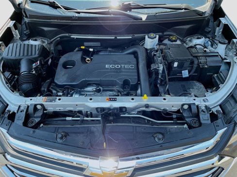 Used 2021 Chevrolet Equinox Premier image 24