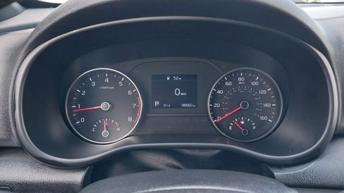 Used 2020 Kia Sportage S w/ S Sunroof Package image 25