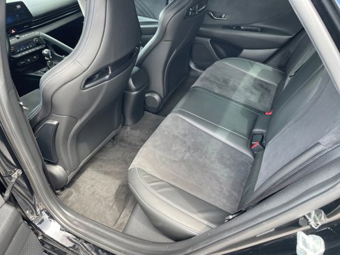 Used 2022 Hyundai Elantra N image 20
