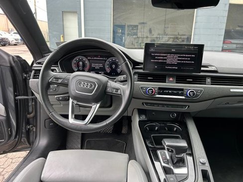 Used 2022 Audi A5 2.0T Prestige image 13
