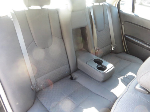 Used 2012 Ford Fusion SE image 39