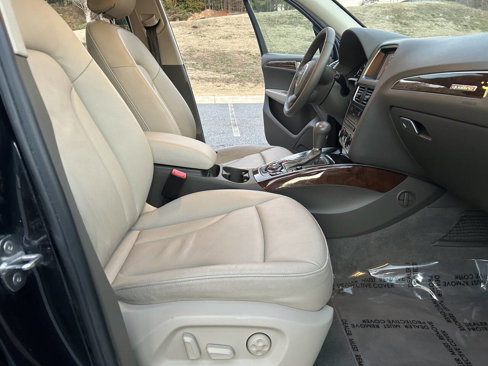 Used 2012 Audi Q5 2.0T Premium Plus image 21