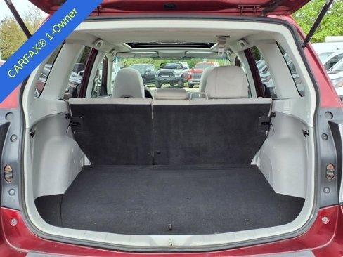Used 2012 Subaru Forester 2.5X Premium w/ All-Weather Pkg image 11