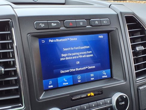 Used 2021 Ford Expedition Max Limited image 6
