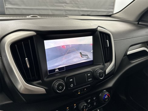 Used 2023 GMC Terrain SLT image 22