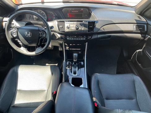 Used 2017 Honda Accord Sport Special Edition image 15
