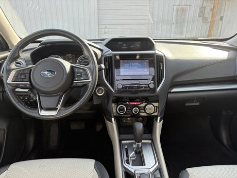 Used 2022 Subaru Forester Premium image 31