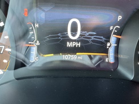 Used 2023 Jeep Compass Limited w/ Sun and Sound Group image 18
